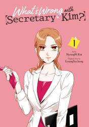What's Wrong with Secretary Kim? , Vol. 1 (2023)