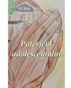 Patericul adolescentului - Cristina Chiaga (ISBN: 9786065504950)