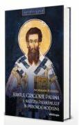 Sfantul Grigorie Palama si nasterea palamismului in perioada moderna - Norman Russell (ISBN: 9786069746776)