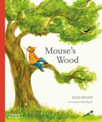 Mouse's Wood (ISBN: 9780500660171)