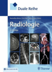 Duale Reihe Radiologie - Maximilian Reiser, Fritz-Peter Kuhn, Jürgen Debus (ISBN: 9783131253248)
