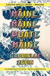 Mâine, mâine, poate mâine (ISBN: 9786303050379)