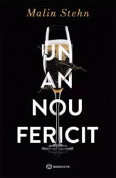 Un an nou fericit - Malin Stehn (ISBN: 9786303050324)