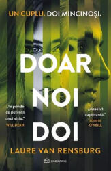 Doar noi doi - Laure Van Rensburg (ISBN: 9786303050317)