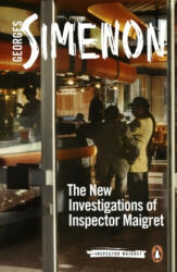 New Investigations of Inspector Maigret - SIMENON GEORGES (ISBN: 9780241488546)