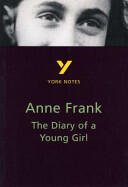 Diary of Anne Frank: York Notes for GCSE (2001)