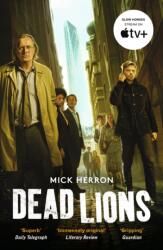 Dead Lions (ISBN: 9781399805438)