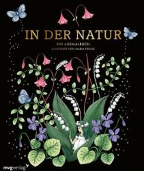 In der Natur - Ein Ausmalbuch (ISBN: 9783747405017)