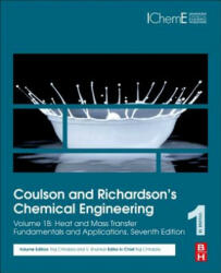 Coulson and Richardson's Chemical Engineering - V. Shankar (ISBN: 9780081025505)