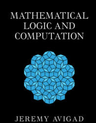 Mathematical Logic and Computation (ISBN: 9781108478755)