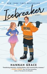 Icebreaker (ISBN: 9781668026038)