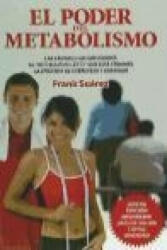 El poder del metabolismo - Frank Suárez (ISBN: 9788494116605)