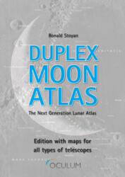 Duplex Moon Atlas - Ronald Stoyan (2022)