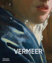 Vermeer - The Rijksmuseum's forthcoming major exhibition catalogue - Pieter Roelofs, Taco Dibbits, Gregor J. M. Weber (2023)