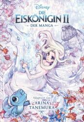 Die Eiskönigin 2: Der Manga (ISBN: 9783551730183)