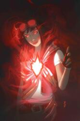 Star Wars: Doctor Aphra Vol. 5 - The Spark Eternal - ALYSSA WONG (ISBN: 9780785194781)