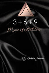 369 Manifestation (ISBN: 9781387447237)