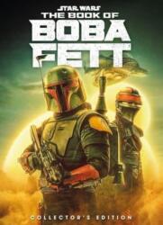 Star Wars: The Book of Boba Fett Collector's Edition - Titan (ISBN: 9781787740778)