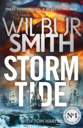 Storm Tide (ISBN: 9781838775605)