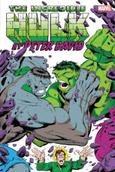 Incredible Hulk By Peter David Omnibus Vol. 2 - Marvel Comics (2023)