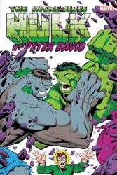 Incredible Hulk By Peter David Omnibus Vol. 2 (2023)