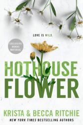 Hothouse Flower - Becca Ritchie (ISBN: 9780593639634)