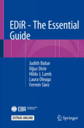 EDiR - The Essential Guide - Judith Babar, O&#287; uz Dicle, Hildo J. Lamb (ISBN: 9783030200688)