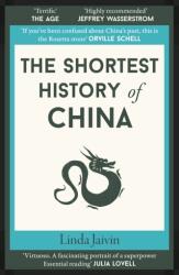 The Shortest History of China (ISBN: 9781913083250)