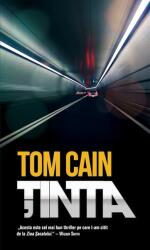 Tinta - Tom Cain (ISBN: 9786066093125)