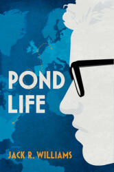 Pond Life (ISBN: 9781915194145)