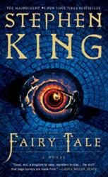 Fairy Tale - Stephen King (2023)
