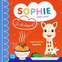 Sophie - Jó étvágyat! (2023)