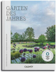 Gärten des Jahres 2023 - Konstanze Neubauer, Karl Ploberger (ISBN: 9783766726070)