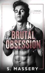 Brutal Obsession (ISBN: 9781957286044)