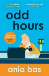 Odd Hours (ISBN: 9781802793581)