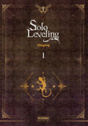 SOLO LEVELING 1 (ISBN: 9788467958881)