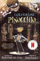 Pinocchio - Gris Grimly (ISBN: 9781250898395)