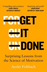Get it Done (ISBN: 9781529044683)