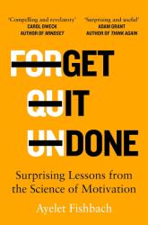 Get it Done (ISBN: 9781529044683)
