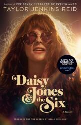 Daisy Jones & The Six (ISBN: 9780593598429)