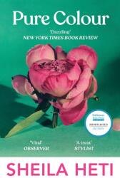 Pure Colour (ISBN: 9781529114539)