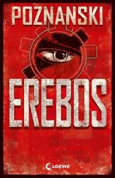 Erebos (ISBN: 9783743213579)