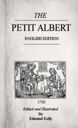 Petit Albert, English Edition (ISBN: 9780957568259)