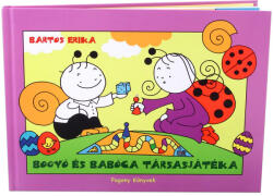 Bogyó és Babóca társasjátéka (2013)