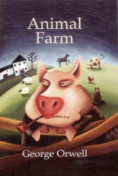 Animal Farm - George Orwell (2008)