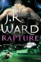 Rapture - J. R. Ward (2013)