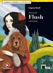Flush + Online Audio + App (ISBN: 9788853020536)