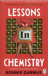 Lessons in Chemistry (ISBN: 9781804990926)