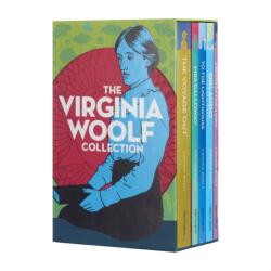 Virginia Woolf Collection - Virginia Woolf (ISBN: 9781398819306)