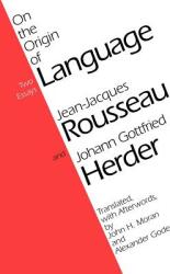 On the Origin of Language (1986)